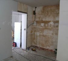 On cache la mis&egrave;re