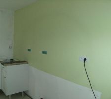 Au prix de la peinture, d&eacute;sol&eacute; mais moi je peint pas derri&egrave;re les meubles...