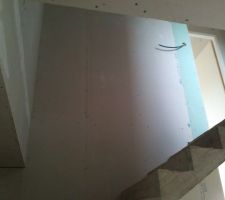 Escaliers