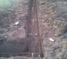 Ferraillage