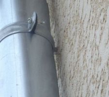 Bonne espace a l'arrière,
