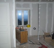 Bandes chambre