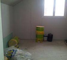 Chambre 1