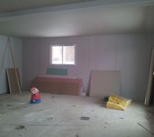 Cuisine salle a manger