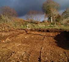 L acc&egrave;s au chantier