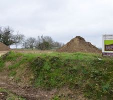 Cr&eacute;ation de l'entr&eacute;e