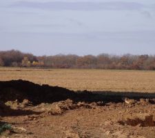 Pur paysage beauceron ^^