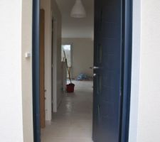 Entrée