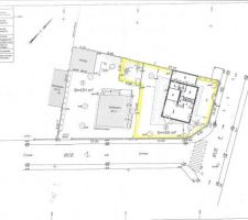 Autre possibilit&eacute; d'implantation