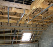 Plafond