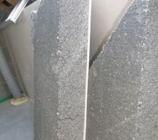 Isolant mur extérieur