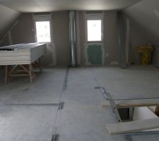 Chambre 2 et 3