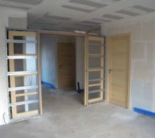 Scrinos vues du s&eacute;jour