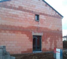 Le c&ocirc;t&eacute; ouest... version "Hors d'air Hors d'eau"...