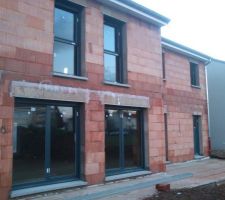 Le c&ocirc;t&eacute; jardin... Version "Hors d'air Hors d'eau"