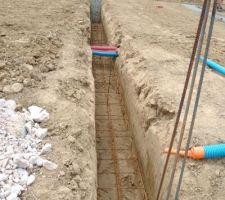 Toujours les tranch&eacute;es