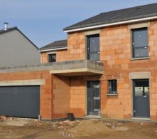 Le coin Sud-Sud-Ouest