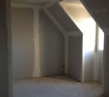 Chambre d'enfant