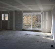 Le salon