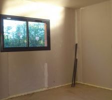Ma chambre !