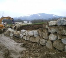 Ca avance doucement mais surement