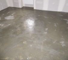 Chape chambre du haut.