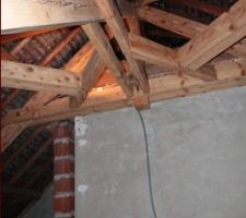 Chambre des parents