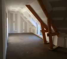 R&eacute;agr&eacute;age mezzanine