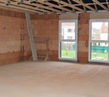 Chambres C&ocirc;t&eacute; Nord