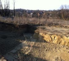 Ca y est, c'est parti!