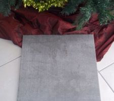 Voici certainement notre futur carrelage :)