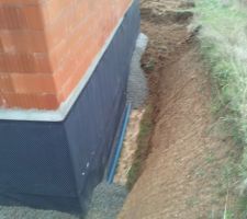 Drainage
