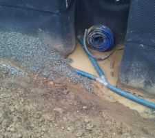 Drainage
