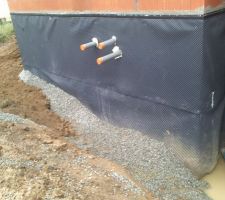 Drainage