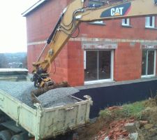 La "cater" au boulot