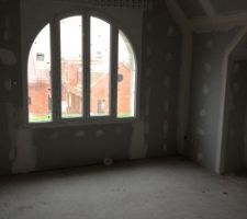 Chambre parentale