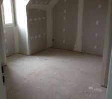 Chambre enfant