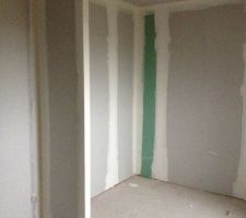 Placard chambre enfant