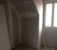 Chambre enfant