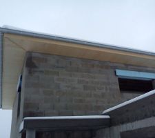 La fin du travail des charpentiers