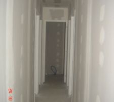 NOTRE COULOIR