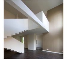 Peinture, carrelage, plinthes et prises elec