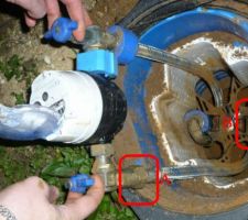 Quelles solutions choisir, la A ou la B ?