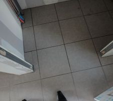 Rebelote pour les d&eacute;coupes...