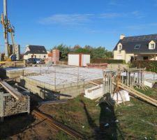 Fin du vide sanitaire