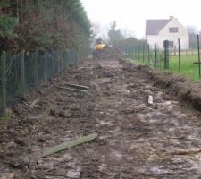 C'est ça qu'on appelle un chantier ?