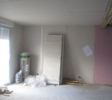 Salle a manger
