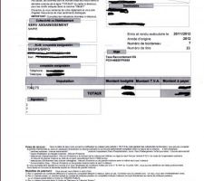 Taxe raccordement EU