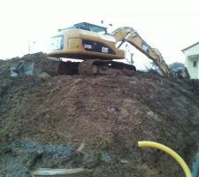 Drainage