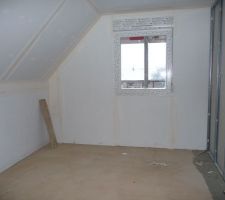 Chambre parentale